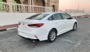 Hyundai Sonata Sport 2019 HYUNDAI SONATA SE