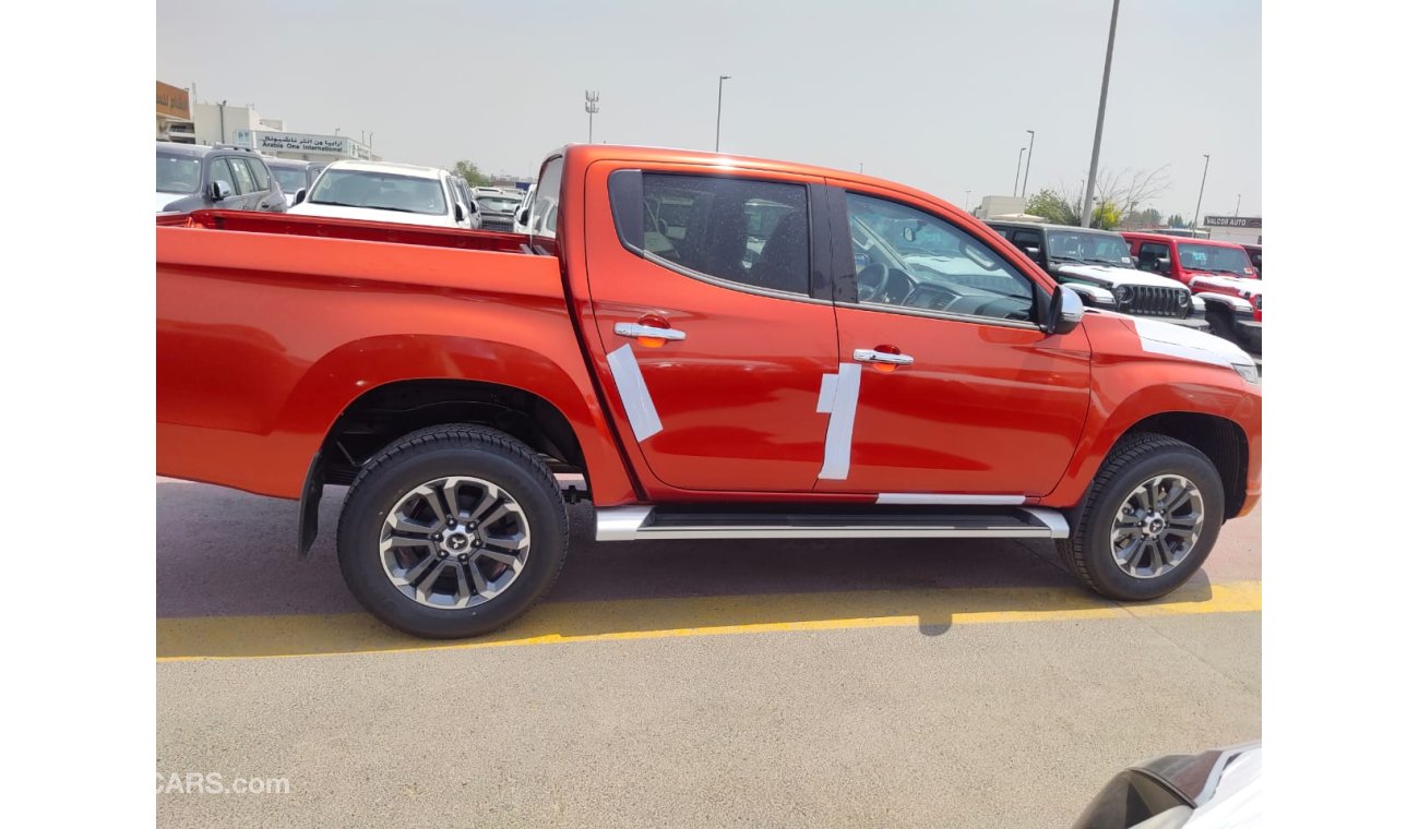 ميتسوبيشي L200