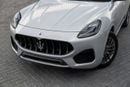 Maserati Grecale | 5,190 P.M  | 0% Downpayment | Brand New | Under Warranty