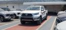 Toyota Hilux GLX Toyota Hilux 2.4L Diesel Manual 2026YM