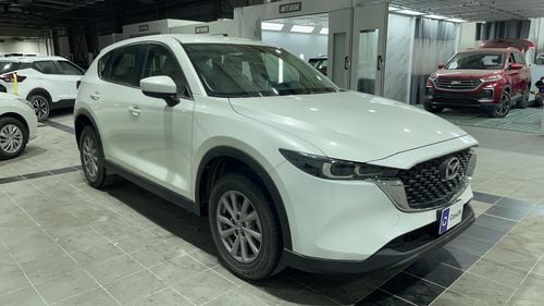 مازدا CX5 2024 GL | AED 1097/Month | 0 DP | 30 Day Return | Warranty