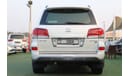 Lexus LX 570 Platinum Lexus LX570 2015