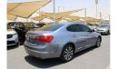 Kia Cadenza GCC - MID OPTION - ORIGINAL PAINT - CAR IS IN PERFECT CONDITION INSIDE OUT