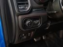RAM 1500 TRX Crew Cab 6.2L