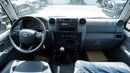 Toyota Land Cruiser Pickup 70