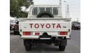 Toyota Land Cruiser Pickup 4.5L,V8,DIESEL,DOUBLE/CABIN,PICKUP,POWER WINDOW,MT,2022MY