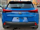 Lexus UX250h STD (NON GCC)