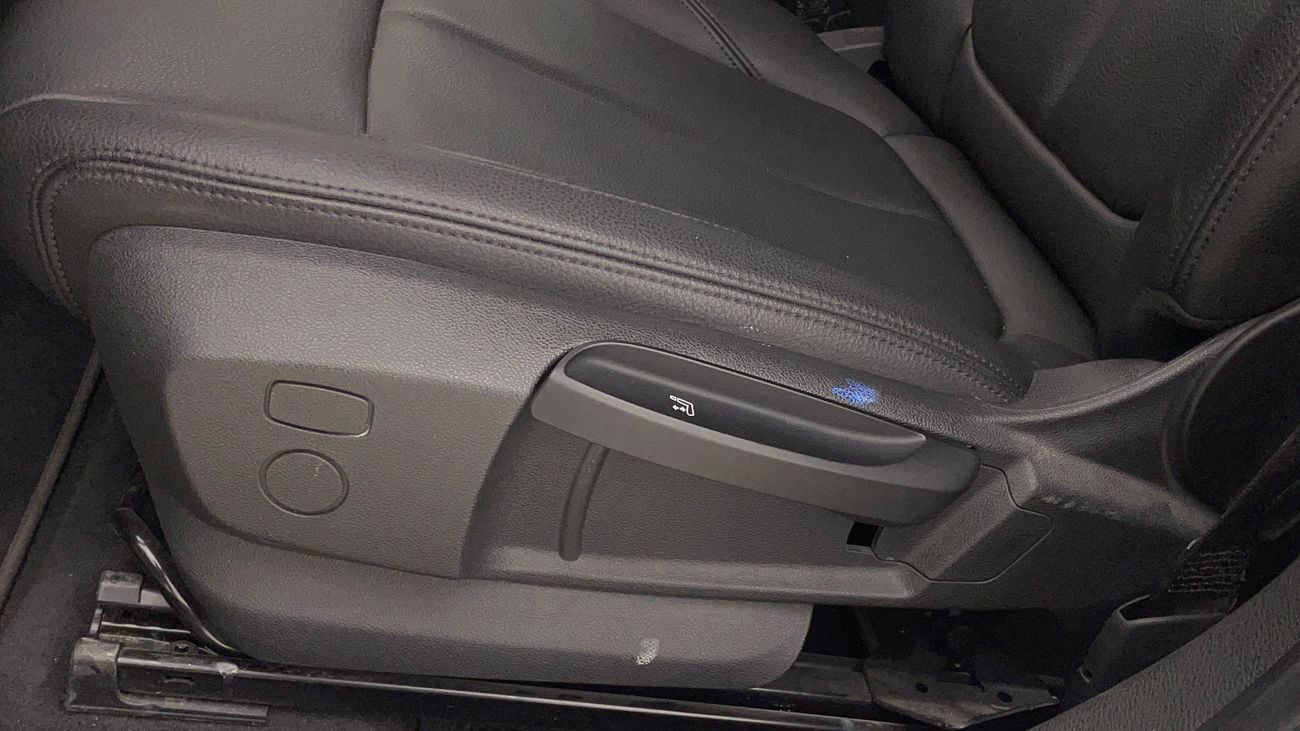 بي أم دبليو X2 SDRIVE 20I JOY EDITION 2 | بدون دفعة مقدمة | اختبار القيادة في المنزل