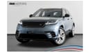 Land Rover Range Rover Velar P250 R-Dynamic SE