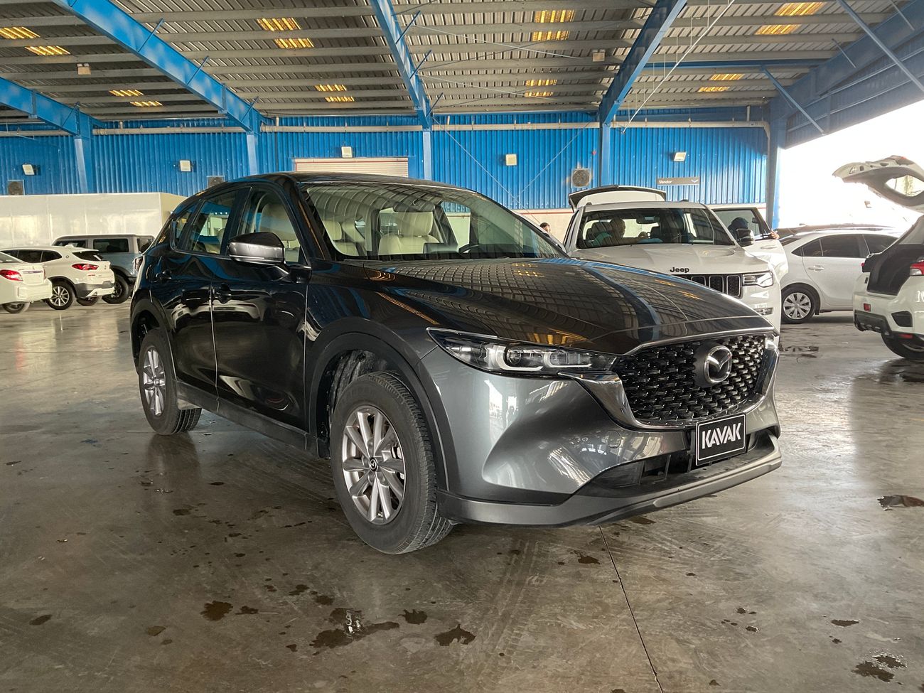 مازدا CX5 GL | National Day Celebration | شامل الضمان | 0 ﺪﻔﻋﺓ ﺃﻮﻟﻯ