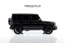 Mercedes Benz G63 AMG