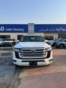 تويوتا لاند كروزر GXR