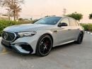 مرسيدس بنز E 53 AMG 4MATIC