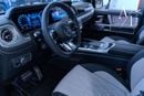 Mercedes-Benz G 63 AMG AMG Performance Package *Brand New* 2025 Mercedes Benz G63, AMG Performance Package, Warranty, Deliv