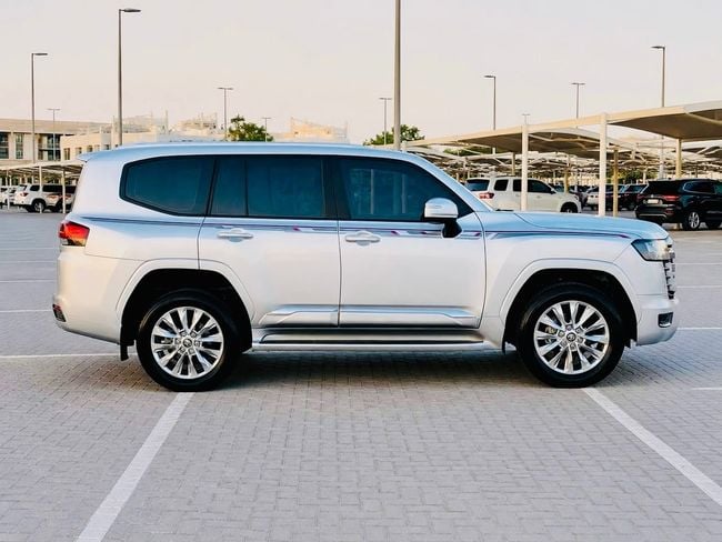 Toyota Land Cruiser GXR, миниатюра 17