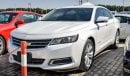 Chevrolet Impala LT تسهيل بالتمويل البنكي