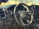 رام 1500 Crew Cab 6.2L