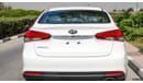 Kia Cerato kia certo full option