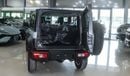 Suzuki Jimny 2026 Suzuki Jimny 5-Doors GL | 5M/T | GCC | Export only