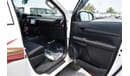 Toyota Hilux Pick Up 4x4 2.4L V4 Diesel with Automatic Gear