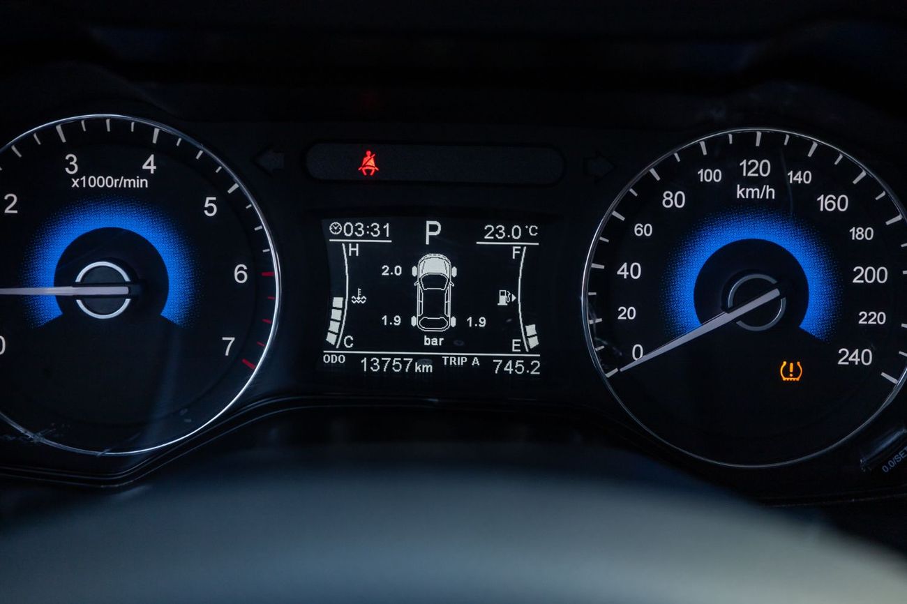 دي اف اس كاي فنغون 580