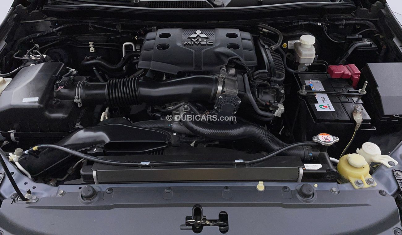 Mitsubishi Montero GLS TOP 3 | Zero Down Payment | Free Home Test Drive