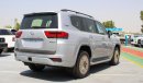 Toyota Land Cruiser VXR 3.3 diesel