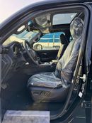 Toyota Land Cruiser GXR / 4.0L PETROL / PWR SEATS & VENTILATION / SPEEDOMETR / SUNROOF / HIGH OPTION / CODE# GXR41H