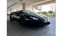 Lamborghini Huracan LP580-2