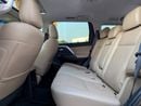 Mitsubishi Montero Sport GLS Top Line 4WD | GCC Specs