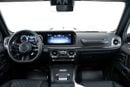 برابوس جي 800 ويدستار - مرسيدس-إيه إم جي جي 63 BRABUS 800 SUPER BLACK