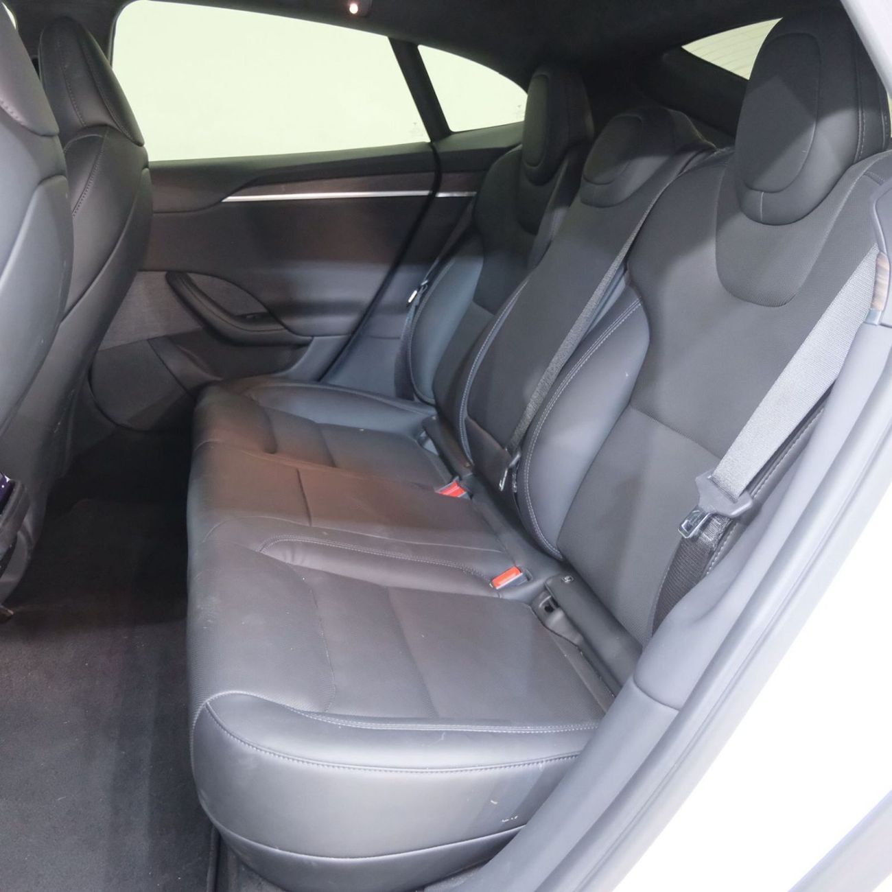 Tesla Model S P100D AED 5,190 l 0% Down Payment l Model S Long Range l Under Full Tesla Warranty