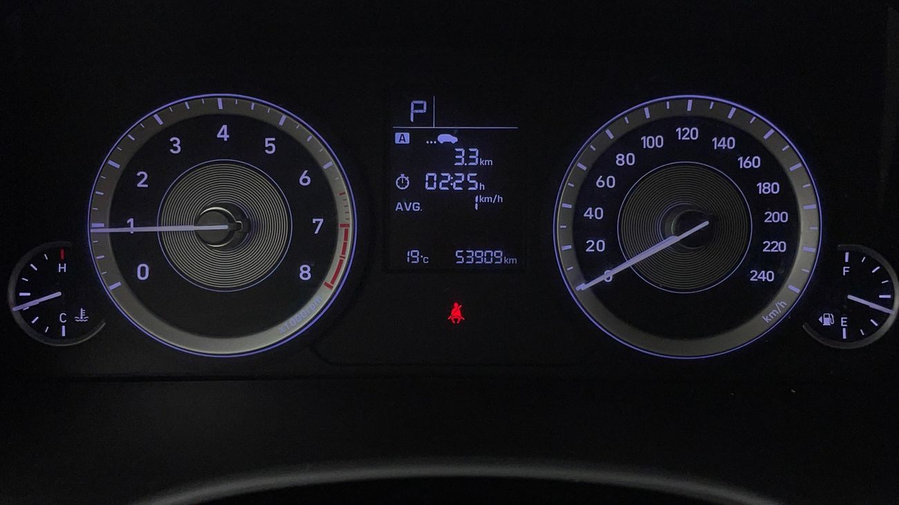 هيونداي كريتا SMART 1.5 | بدون دفعة مقدمة | اختبار القيادة في المنزل