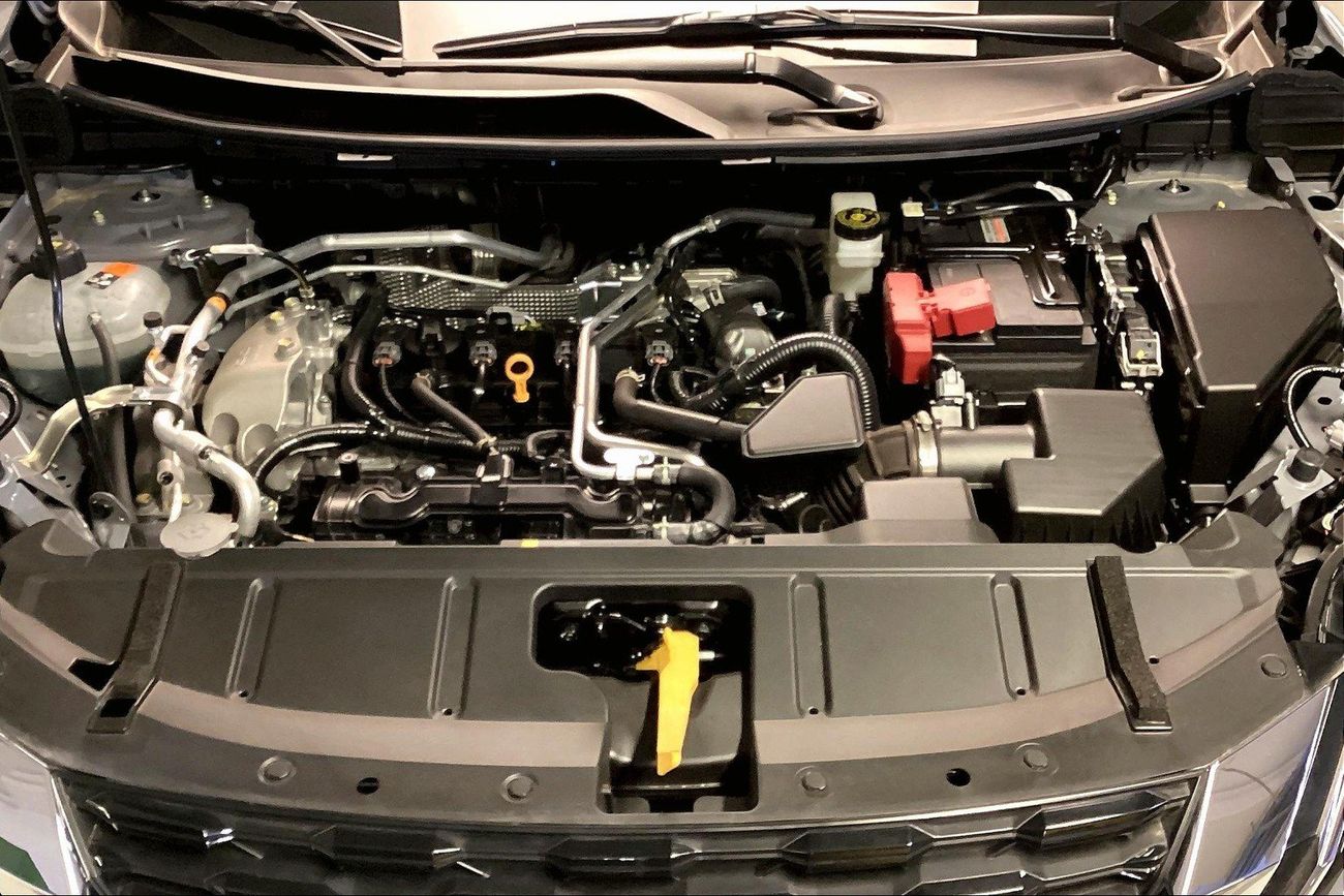 نيسان إكس تريل S | شامل الضمان | 0 ﺪﻔﻋﺓ ﺃﻮﻟﻯ