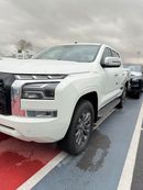 Mitsubishi L200 SPORTARO AUTAMTIC DESEIL