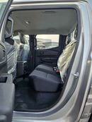 Mitsubishi L200 GLX 2.4L PETROL / M/T / SIDE STICKER / 4WD (CODE # GLXP)