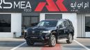 Toyota Land Cruiser GXR 4.0L Black 2024 MY EXPORT PRICE
