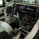 Rolls-Royce Phantom 2026 ROLLS ROYCE PHANTOM ( EXTENDED WHEEL BASE ) ( BRAND NEW ) ( GCC ) ( WARRANTY+ SERVICE CONTRAC)