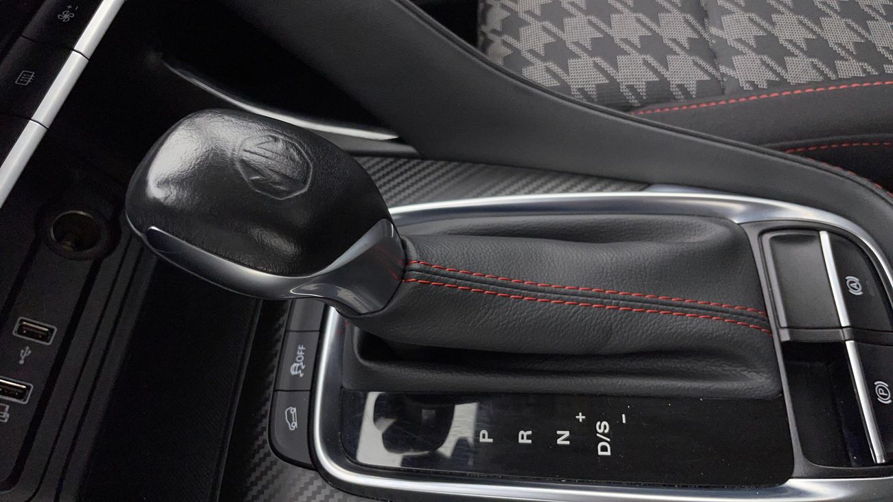 MG ZS STD 1.5 | Zero Down Payment | Free Home Test Drive