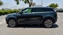 Land Rover Range Rover Evoque P250