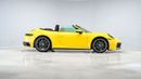 Porsche 911 UAE's Very Best Example | 2 Years Free Servicing | AED 8,499 Per Month