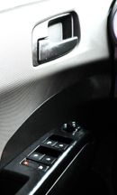 Chevrolet Aveo LS 1.6L Sedan CHEVROLET AVEO 2019 GCC IN EXCELLENT CONDITION