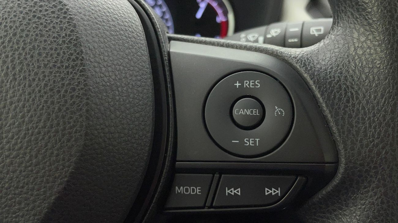 Toyota RAV4 ADVENTURE 2.5 | Zero Down Payment | Home Test Drive