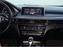 بي أم دبليو X5 1,643 P.M | xDrive50i - GCC Specs - Excellent Condition