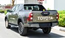 Toyota Hilux SR5 Adventure 4.0L V6Petrol