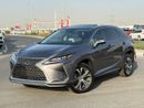 Lexus RX350 Premium