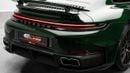 Porsche 911 TURBO S - 2026 - GCC - Under 5-Year Warranty