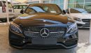 مرسيدس بنز C 450