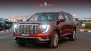 GMC Acadia 2024 | GMC ACADIA DENALI AWD