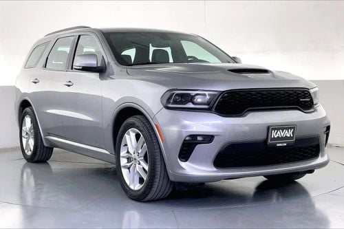 دودج دورانجو GT | ضمان مجاني لمدة عام | 0 دفعة أولى